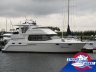 Carver 356 aft cabin