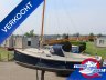 Cornish Shrimper 21