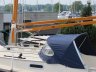 Cornish Shrimper 21