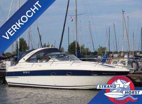 Bavaria 33 Sport, Motor Yacht for sale by Jachthaven Strand Horst