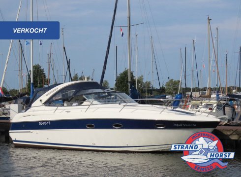 Bavaria 33 Sport, Motorjacht for sale by Jachthaven Strand Horst