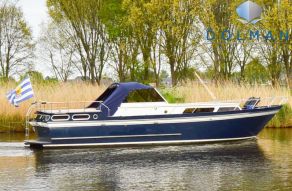 Valkkruiser 12.00 Sport