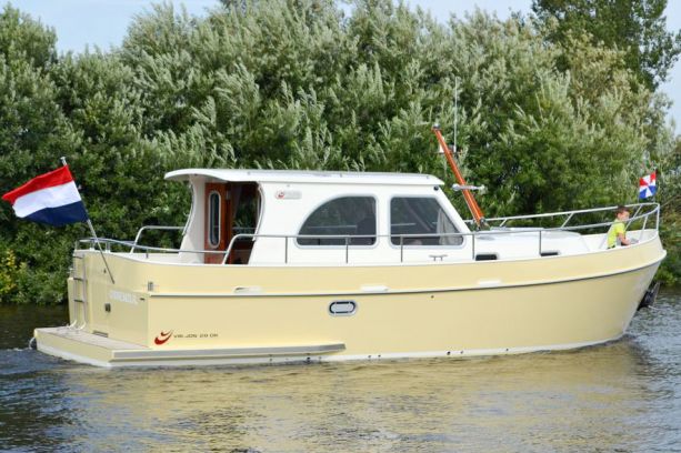 Vri-Jon OK 29 Classic
