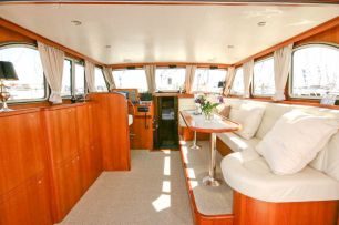 Vri-Jon OK 42 Classic Royaal