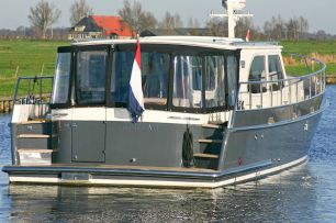 Vri-Jon OK 45 Classic Royaal