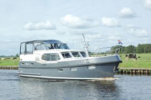 Vri-Jon Classic 44