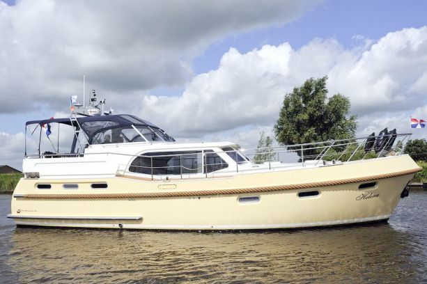 Vri-Jon Classic 44