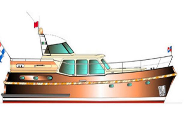 Vri-Jon Classic 47