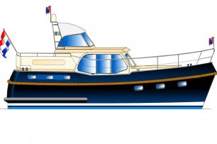 Vri-Jon Classic 50