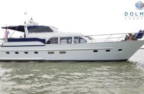 Van Der Heijden Dynamic 1500