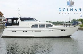 Van Den Hoven 1600 Exclusive