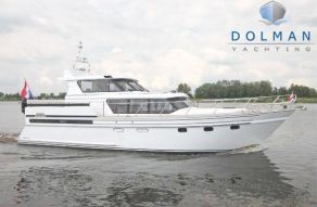 Pacific Royal 45