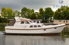 Linssen Grand Sturdy 425-OC-VT