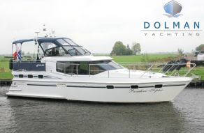 Vri-Jon Contessa 37E