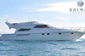 Princess 60