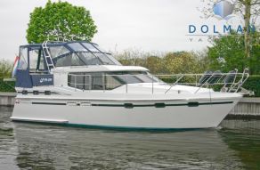 Vri-Jon Contessa 37E