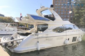 Azimut 58