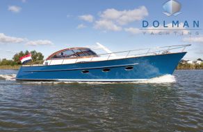 Exailor 45 Cabrio Hybride