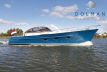 Exailor 45 Cabrio Hybride