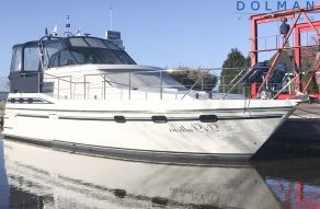 Vri-Jon Contessa 40