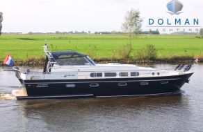 Vri-Jon Hydro Craft 46