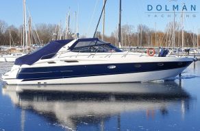 Cranchi Mediterranee 50