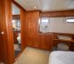 Van der Heijden Dynamic Deluxe 1700 stuurhuis