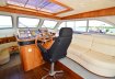 Van der Heijden Dynamic Deluxe 1700 stuurhuis
