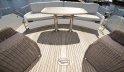 Van der Heijden Dynamic Deluxe 1700 stuurhuis