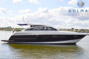 Princess V52, Motorjacht  - Dolman Yachting