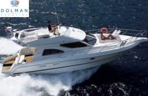 Cranchi 40 Atlantique