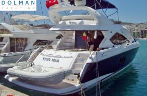 Sunseeker Manhattan 60