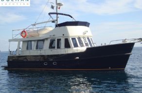 Alm Trawler 1320 AD