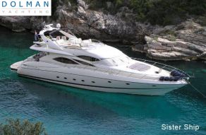 Sunseeker 84 Manhattan