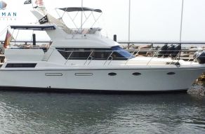 Edership Symbol 126 Sun Deck