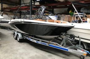 Glastron GT 225