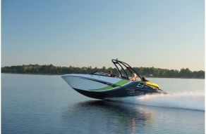 Glastron GTS 225