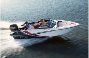 Glastron GTS 200