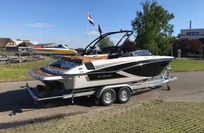 Glastron GT-225 new 2020