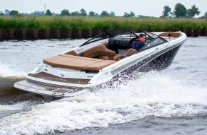 Glastron GT 205