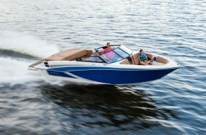 Glastron GT 225