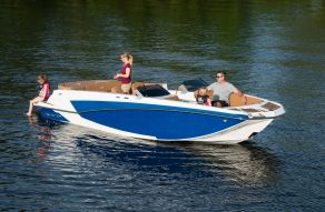 Glastron GTD 225