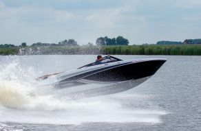Glastron nieuw. 2020 GT 205 Bowrider