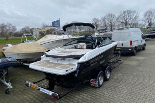 Monterey 218SS