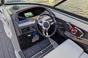 Monterey 278 Super Sport direct leverbaar!