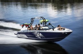 Monterey Surf 238 Rosswel edition