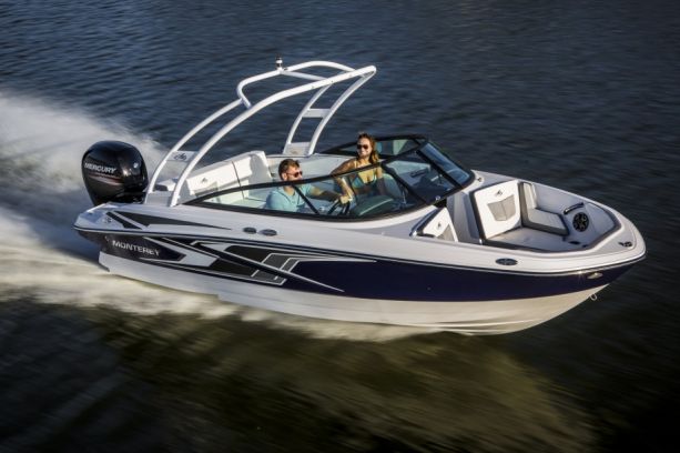 Monterey M-205