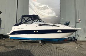 Bayliner 265/275 Ciera wide body