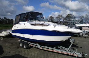 Chaparral 260 SIGNATURE