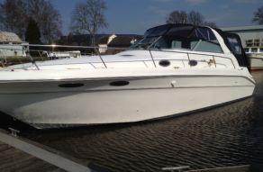 Sea Ray 330 Sundancer